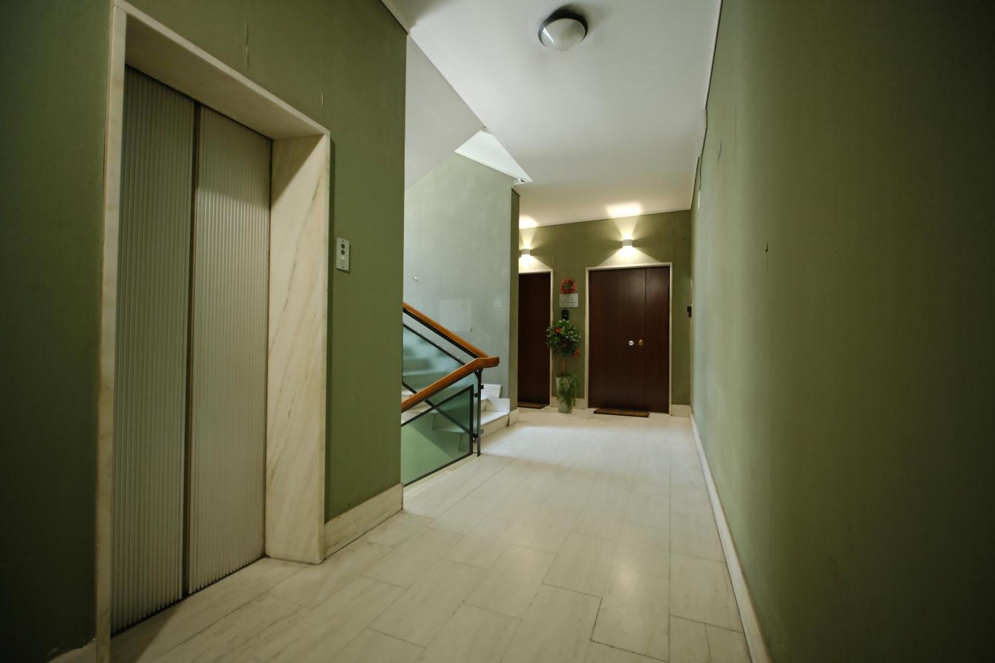 Luxury B&B Charlemagne Salerno Ngoại thất bức ảnh