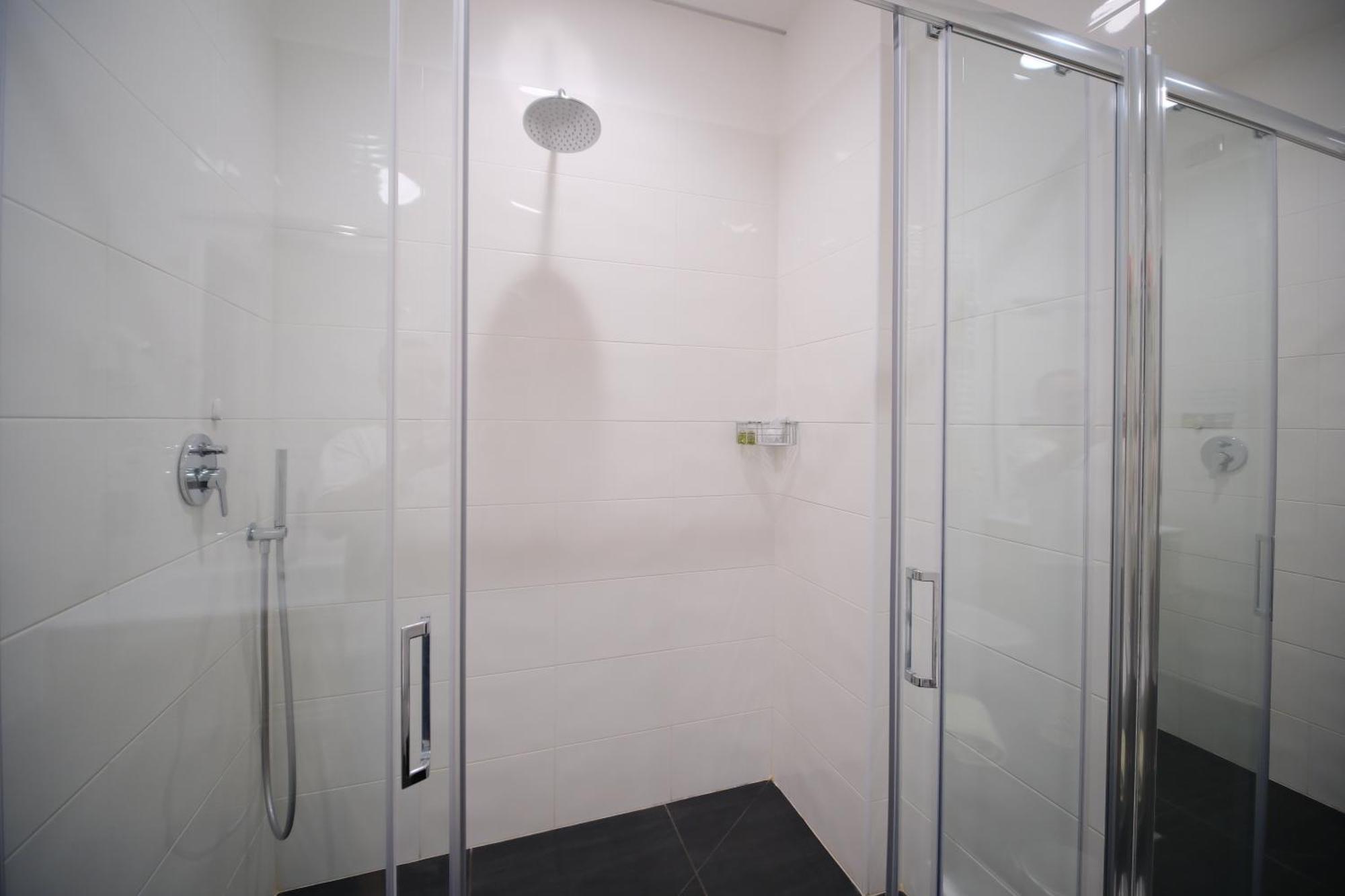 Luxury B&B Charlemagne Salerno Ngoại thất bức ảnh